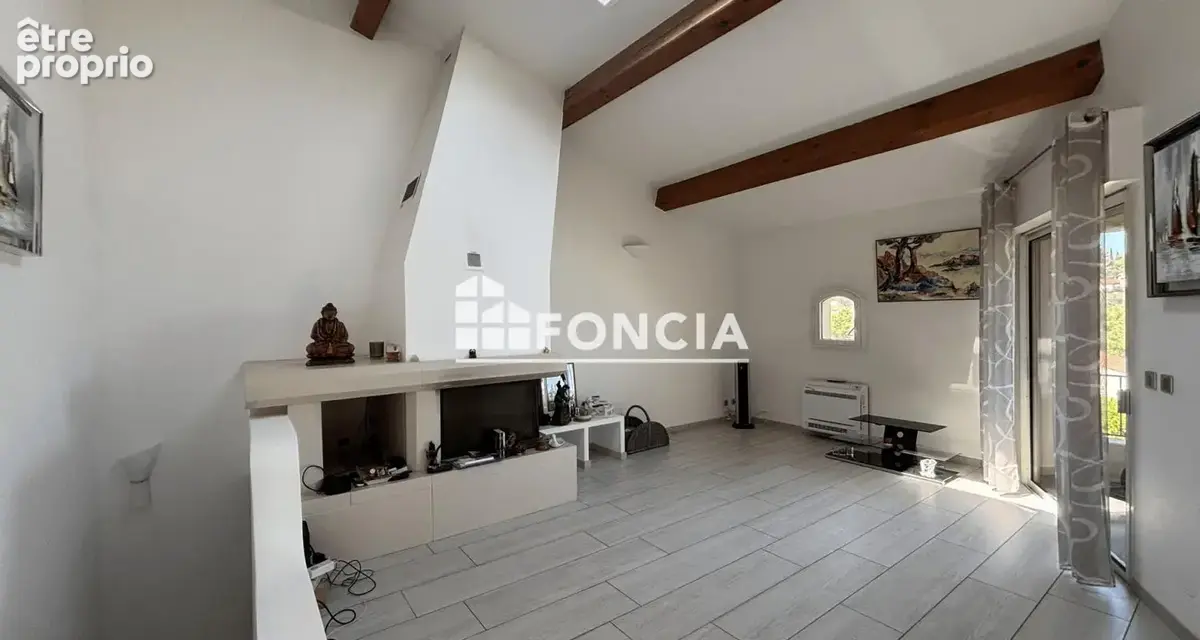 Maison de type 6 vue mer - photo 6