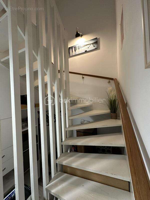 Maison à JAUNAY-CLAN