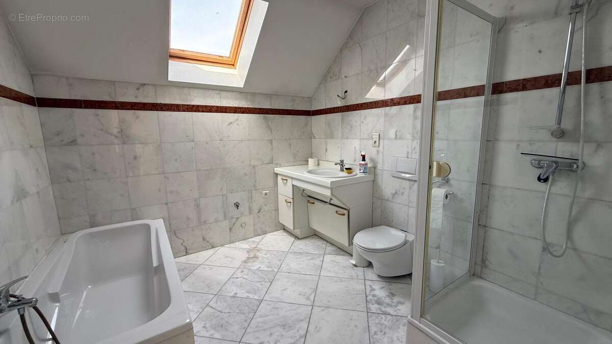 Photo 6 - Appartement à SPICHEREN