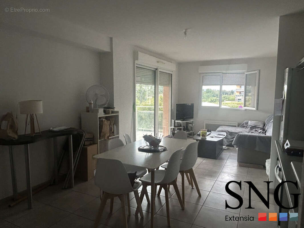 Appartement à NARBONNE