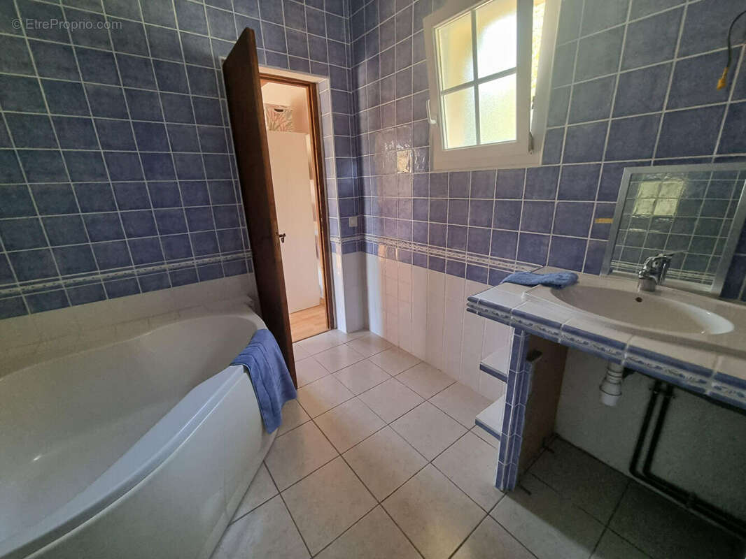 Maison à MAUBOURGUET