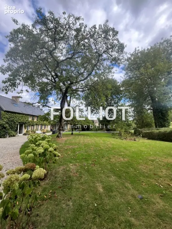 Maison Terres De Druance - photo 17