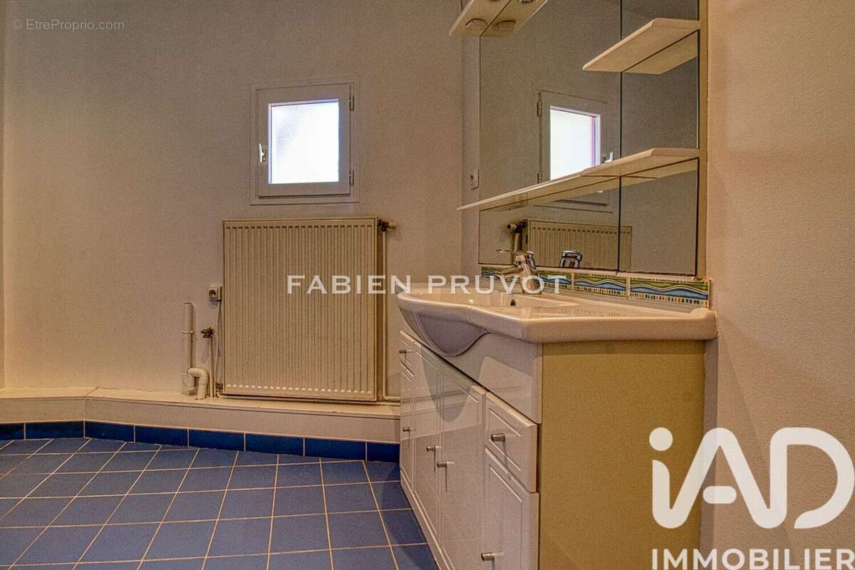 Photo 9 - Maison à HERBLAY