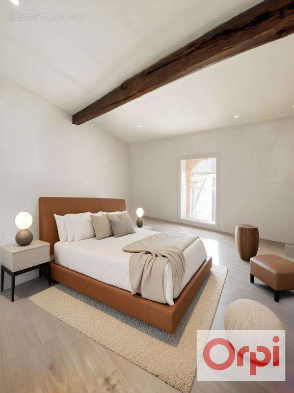 Maison à GRENADE