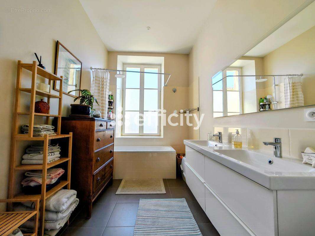 Appartement - photo 13