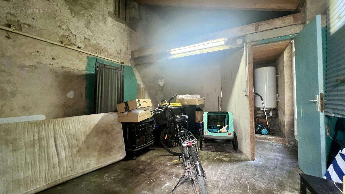 Maison à NOIRMOUTIER-EN-L&#039;ILE