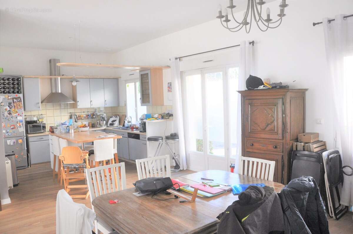Appartement à NEUILLY-PLAISANCE