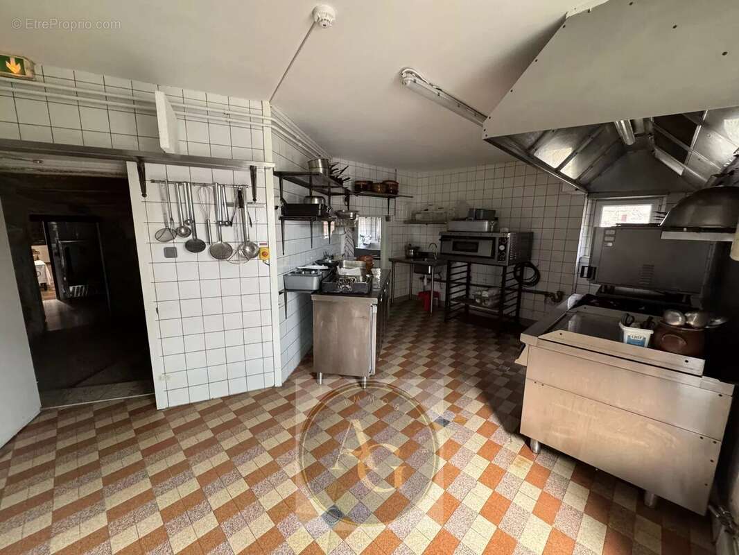 Appartement à CASTELNAUDARY