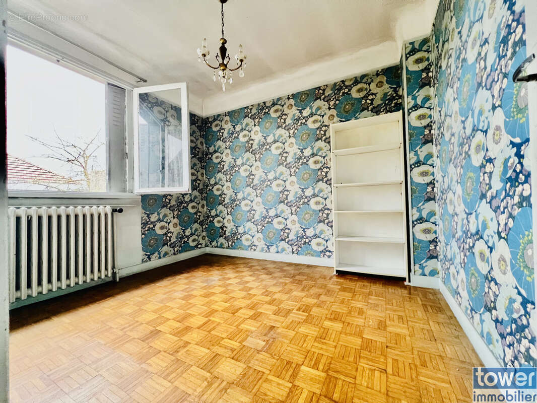 Maison à BOBIGNY