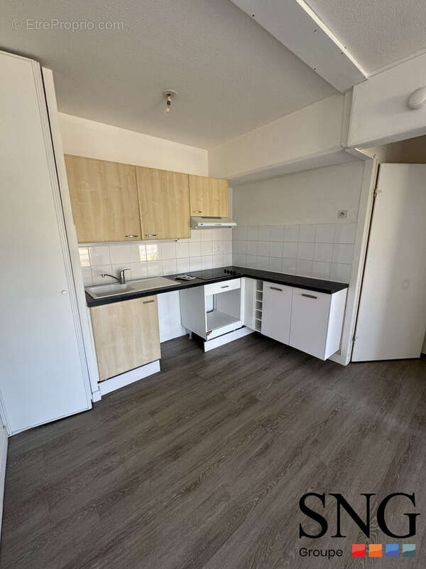 Appartement 49 m² à Vernon  - photo 4