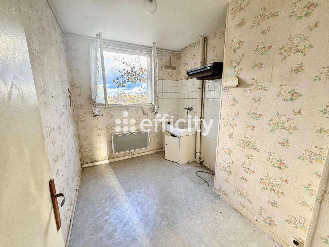 Appartement à BOURGES