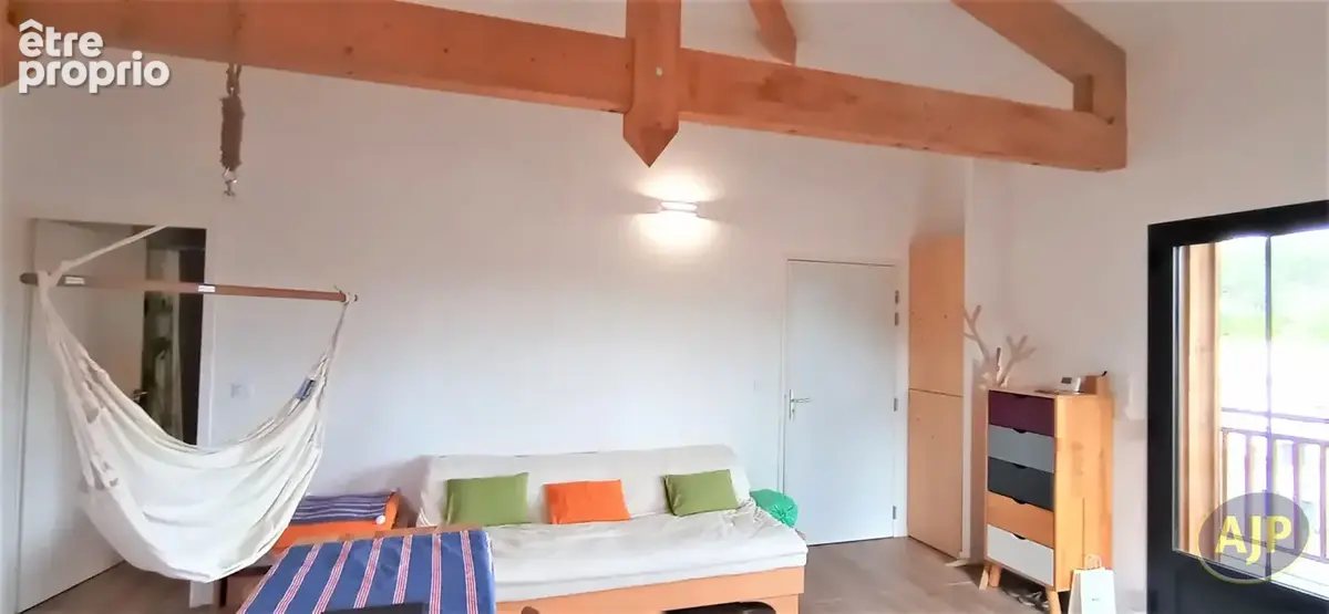 Appartement 2 chambres à Lège - photo 8
