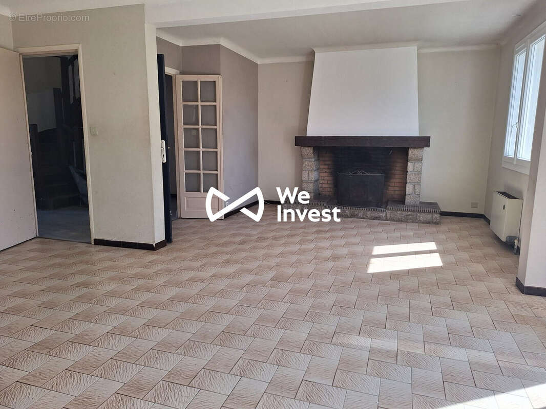 Maison à OLORON-SAINTE-MARIE