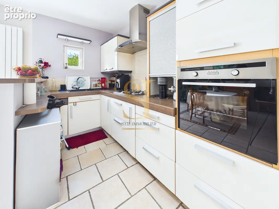 Maison 6 pièces 111 m² à vendre à Quincy-Sous-Senart (91480) - photo 4