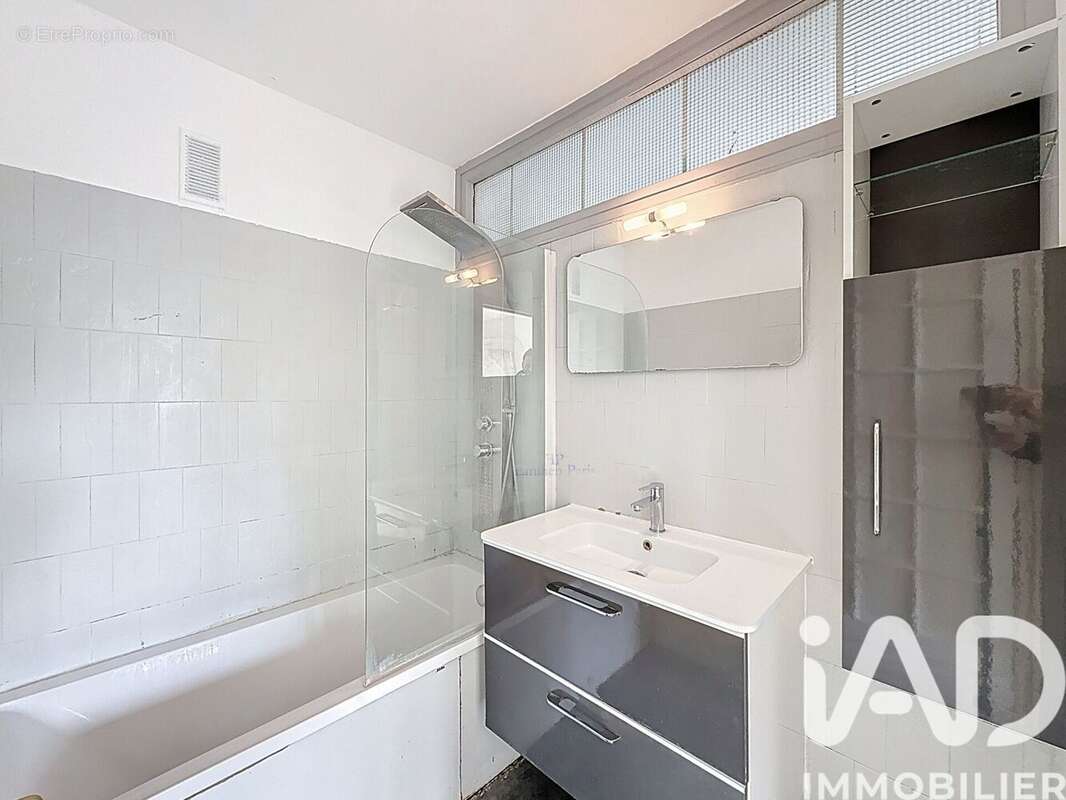Photo 8 - Appartement à MANTES-LA-VILLE