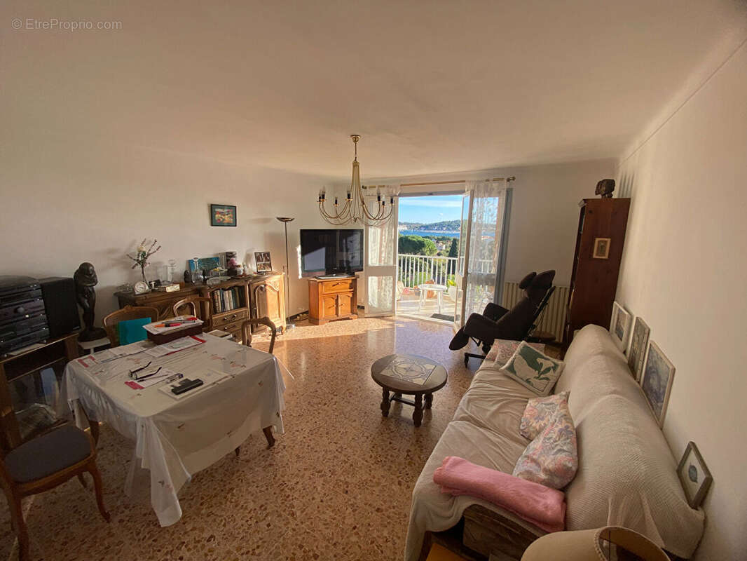 Appartement à LA SEYNE-SUR-MER