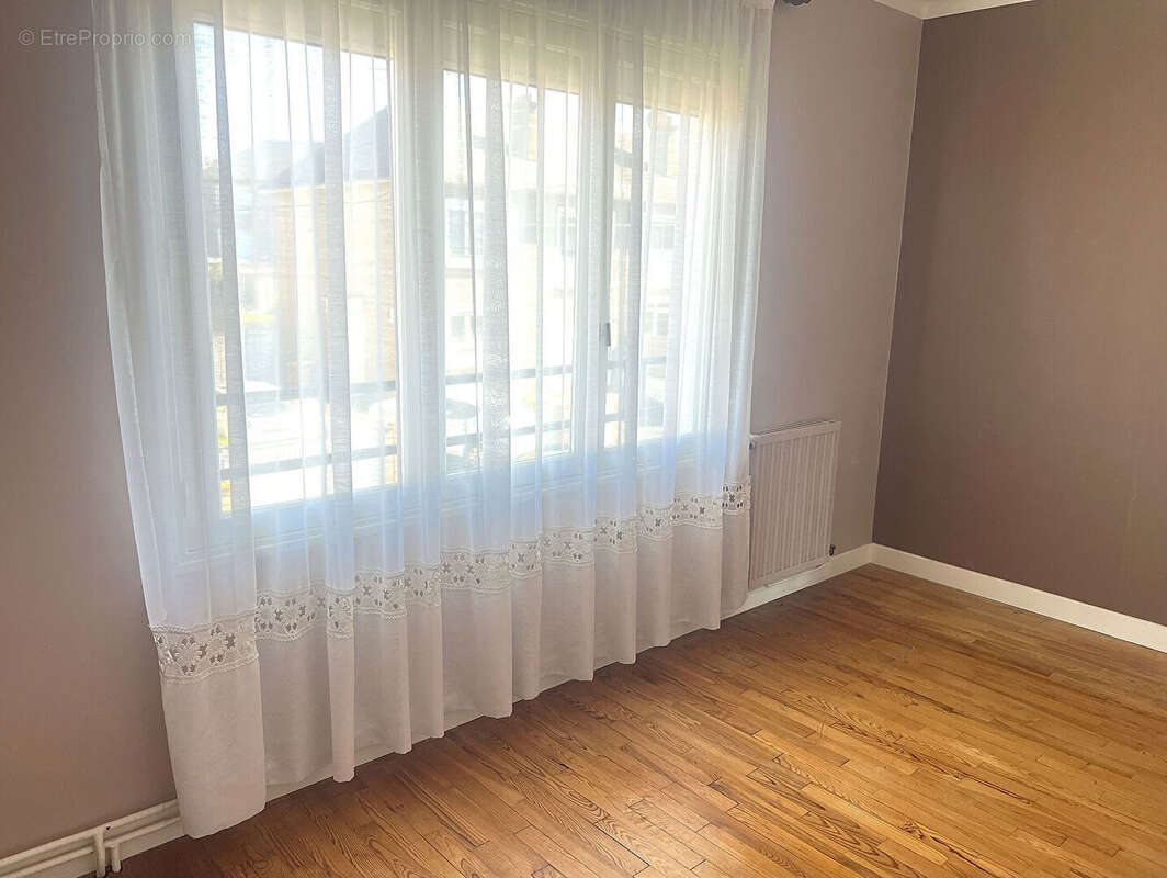 Maison à SAINT-BRIEUC