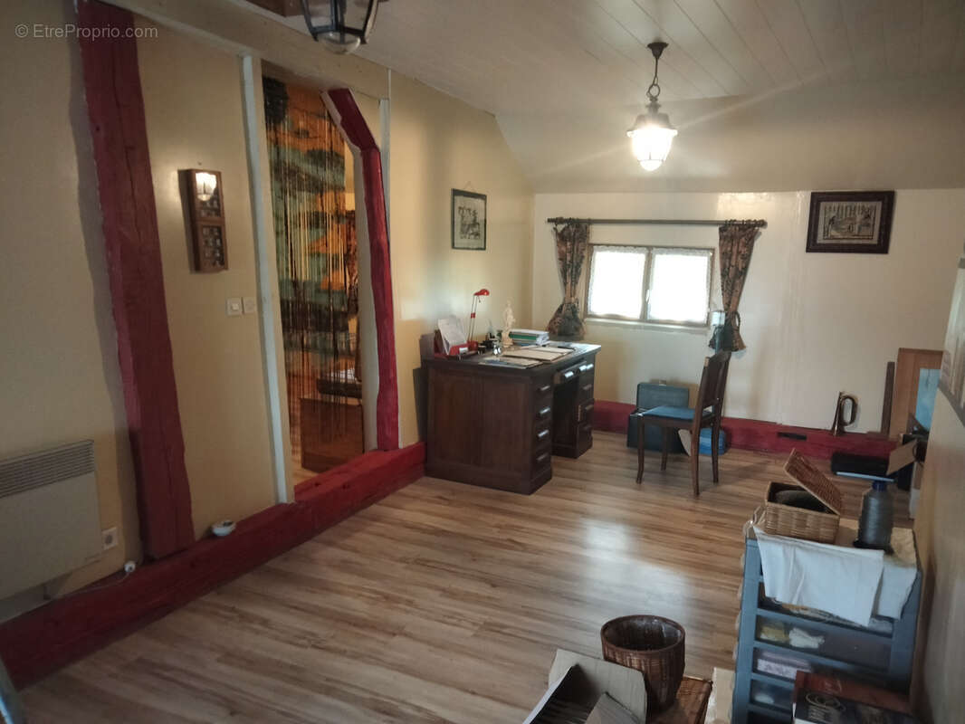 Maison à VANDENESSE