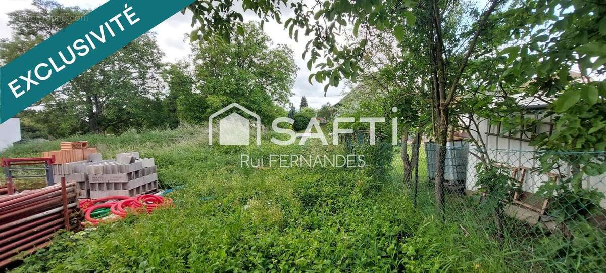 Photo 6 - Maison à SAVERNE