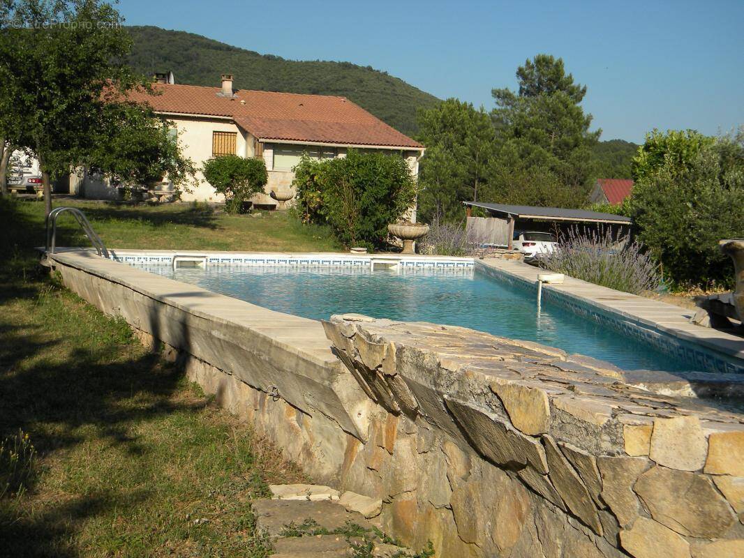 Maison à SAINT-FLORENT-SUR-AUZONNET