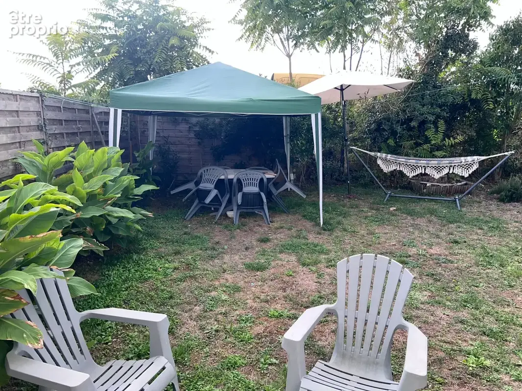 Maison à vendre 4 pièces SAINTES (17) - photo 16