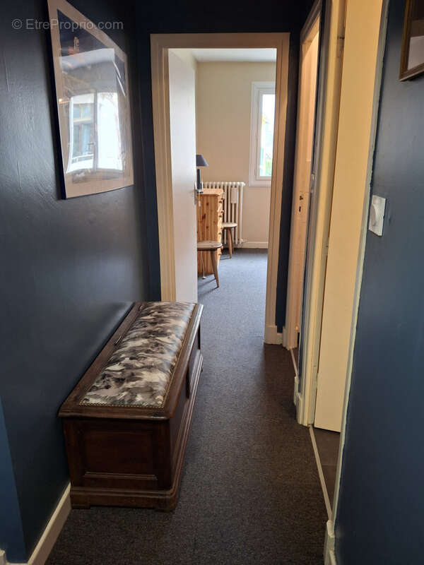 Appartement à SAINT-LARY-SOULAN