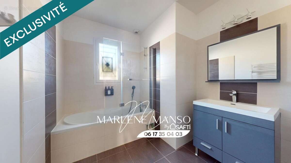 Photo 5 - Maison à VILLENAVE-D'ORNON