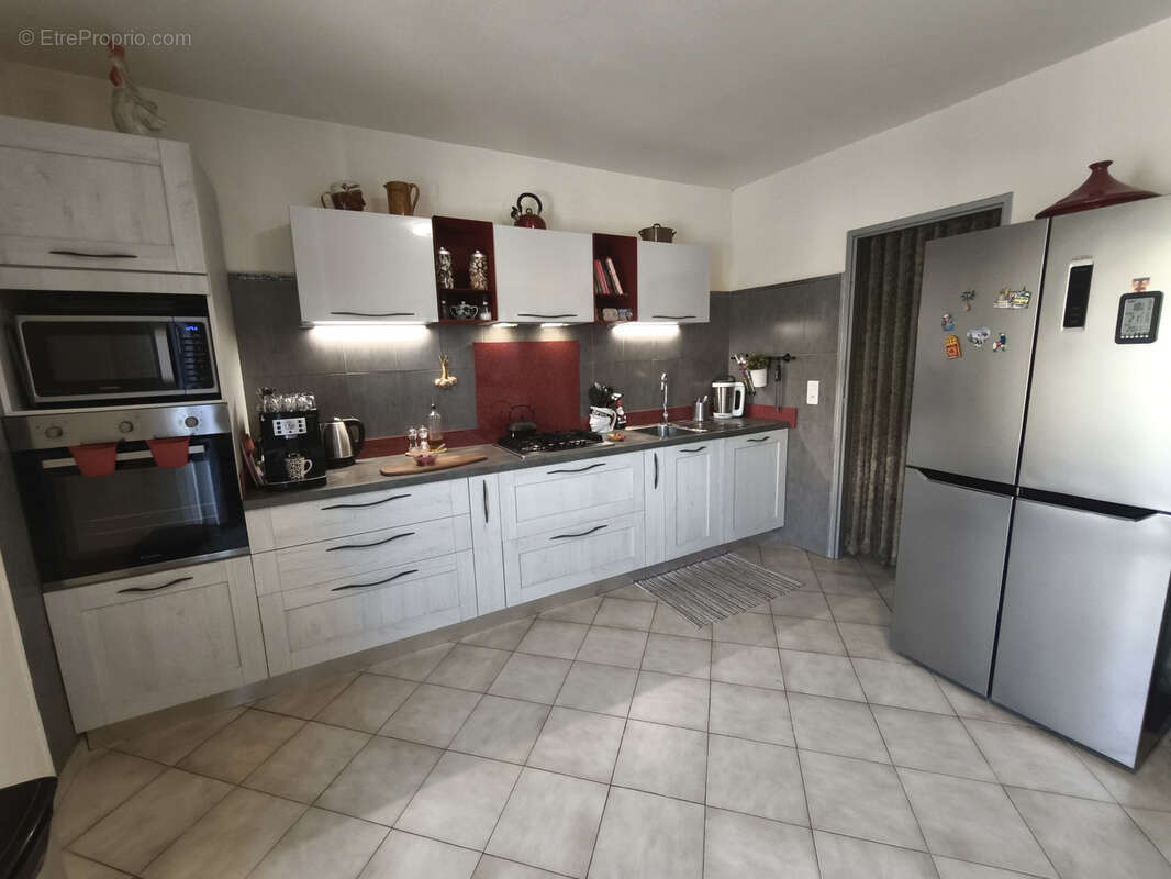 Maison à GHISONACCIA