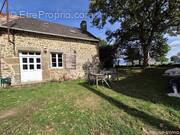 Maison à SAINT-MARS-D'EGRENNE