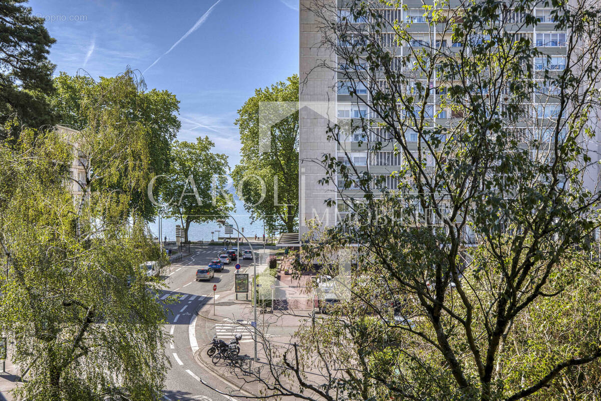 Appartement à ANNECY