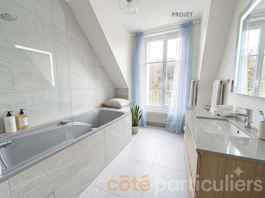 Maison Rodez 4 pièce(s) 108 m2 - photo 9