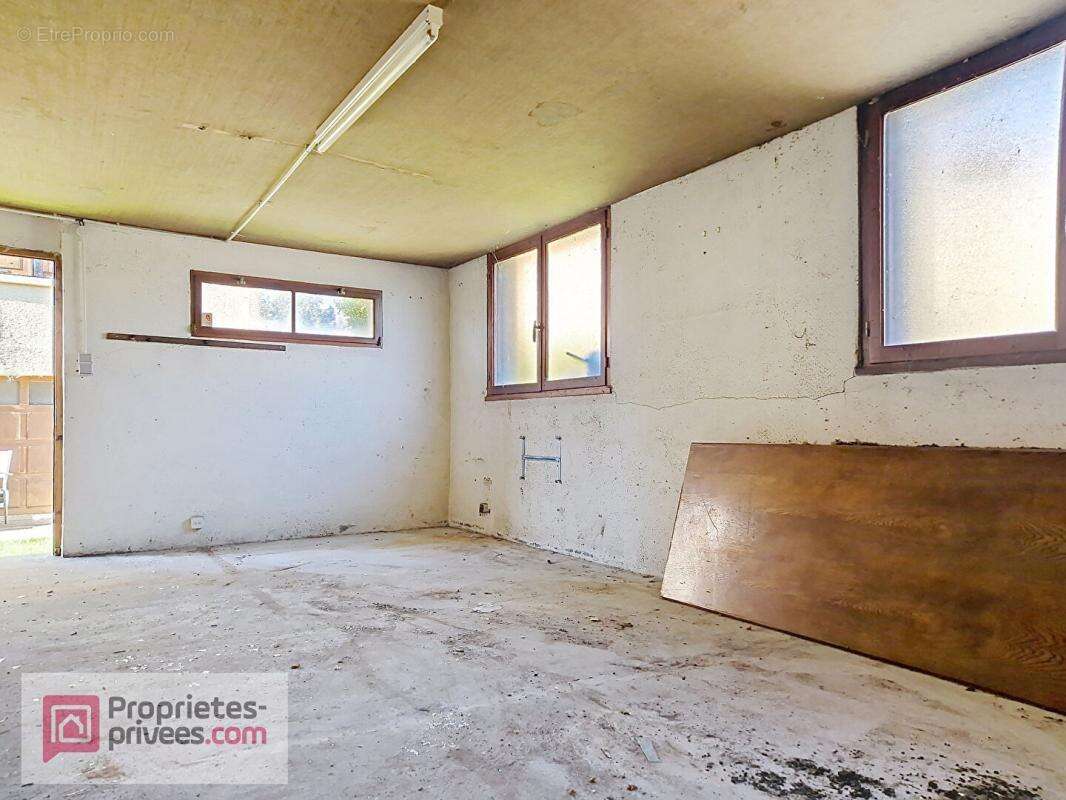 Appartement à BASSENS