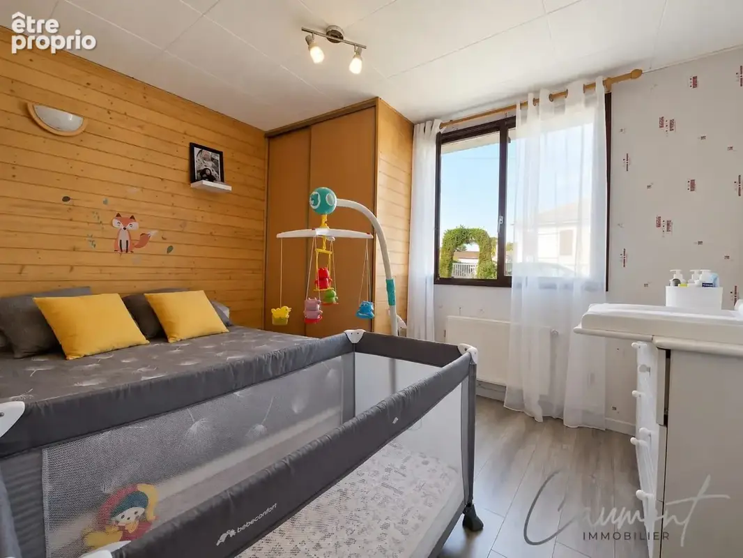 Maison 84 m² à Yvetot  - photo 5