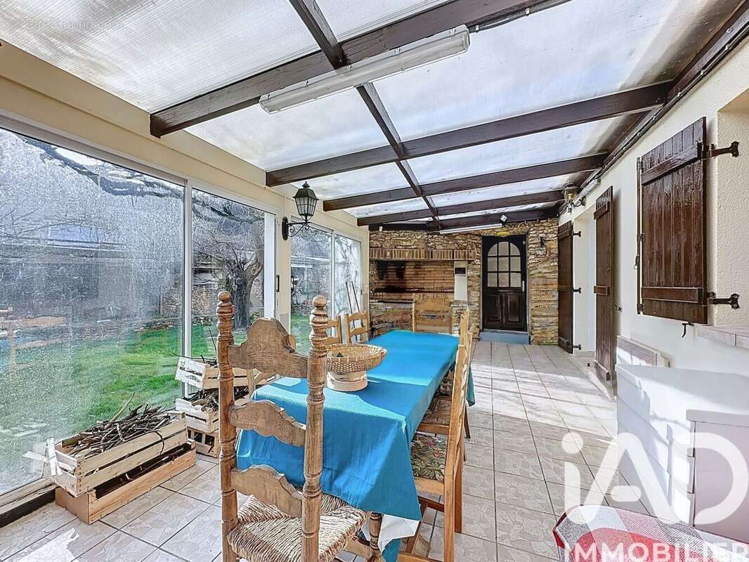 Maison 158 m² à Lissy  - photo 5