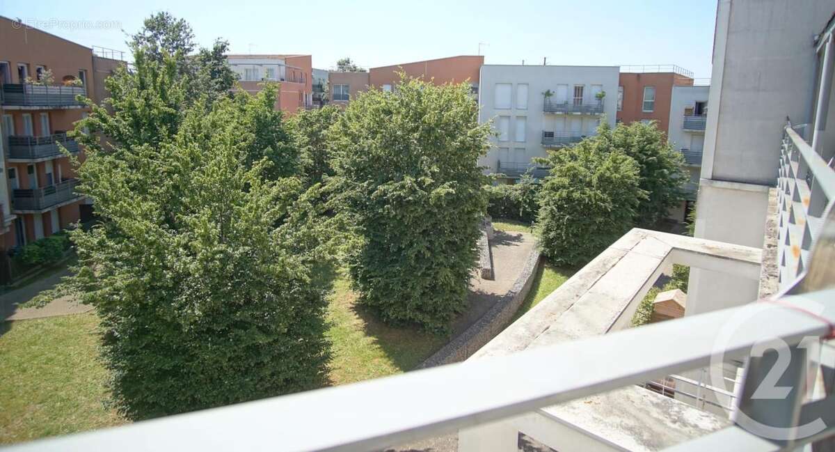 Appartement à CRETEIL