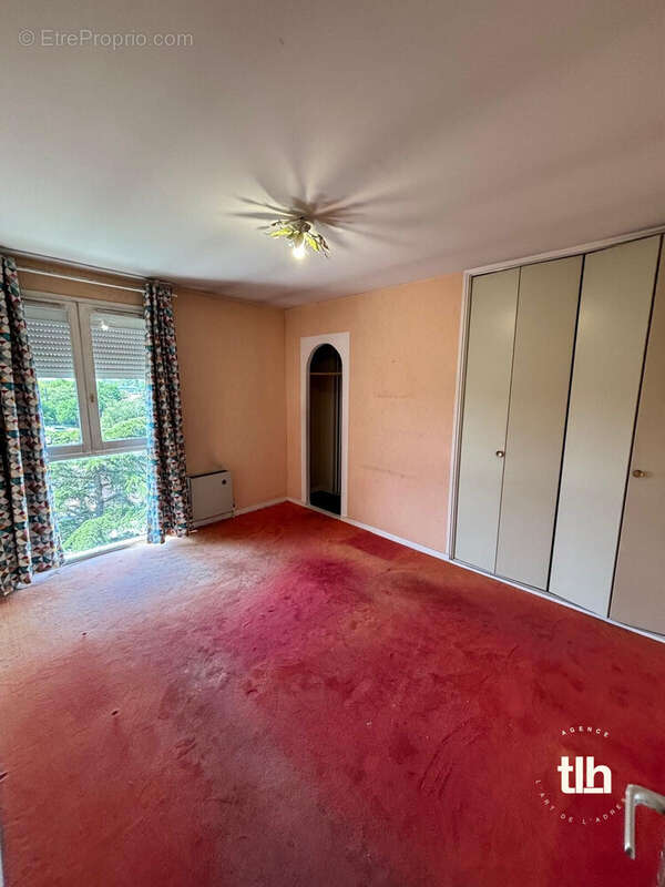 Appartement à BLAGNAC