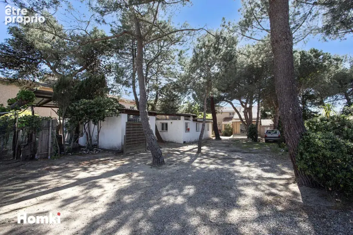 Maison/Villa T9 de 234 m² à Saint-Cyprien 66750 - photo 3