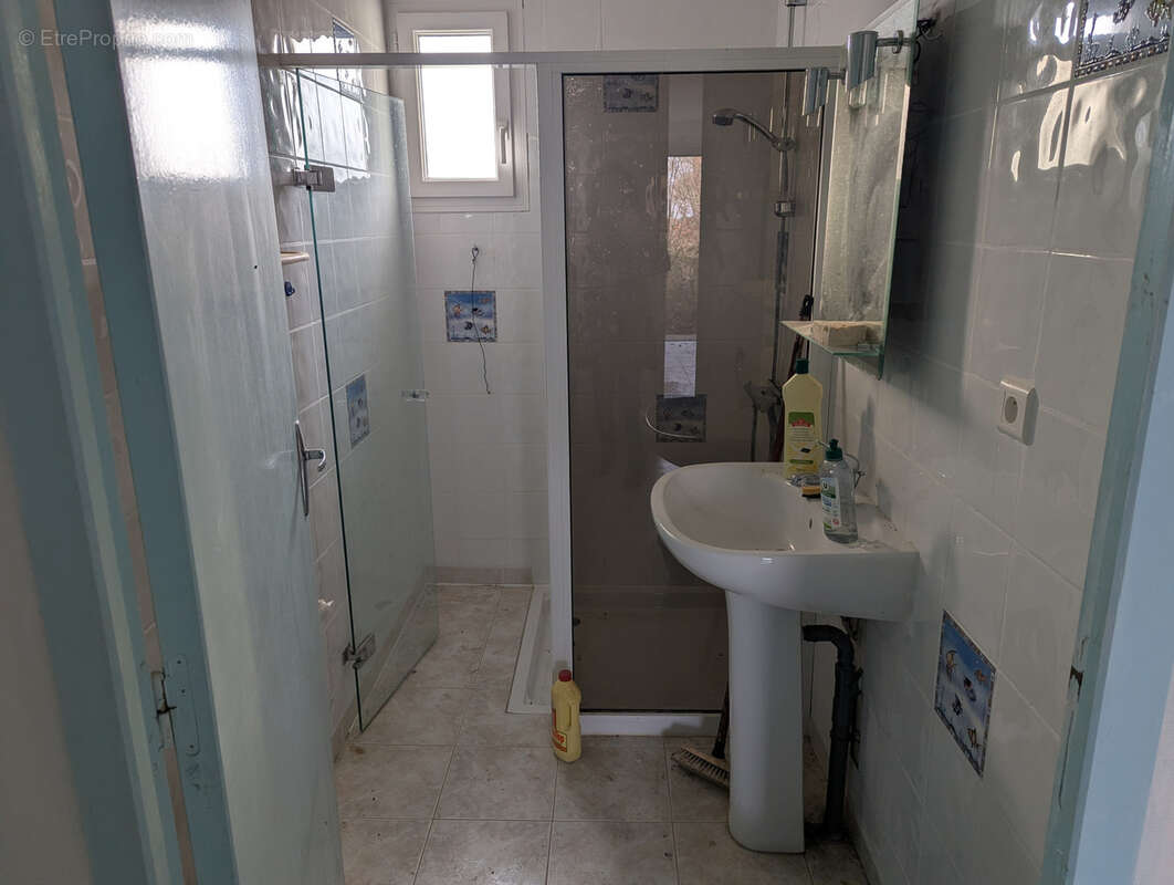 Maison de campagne à finir de rénover ! - photo 8