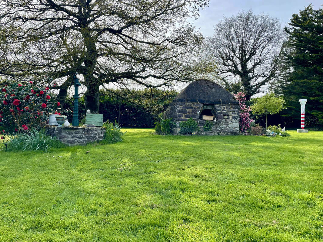 Maison à SAINT-GONLAY