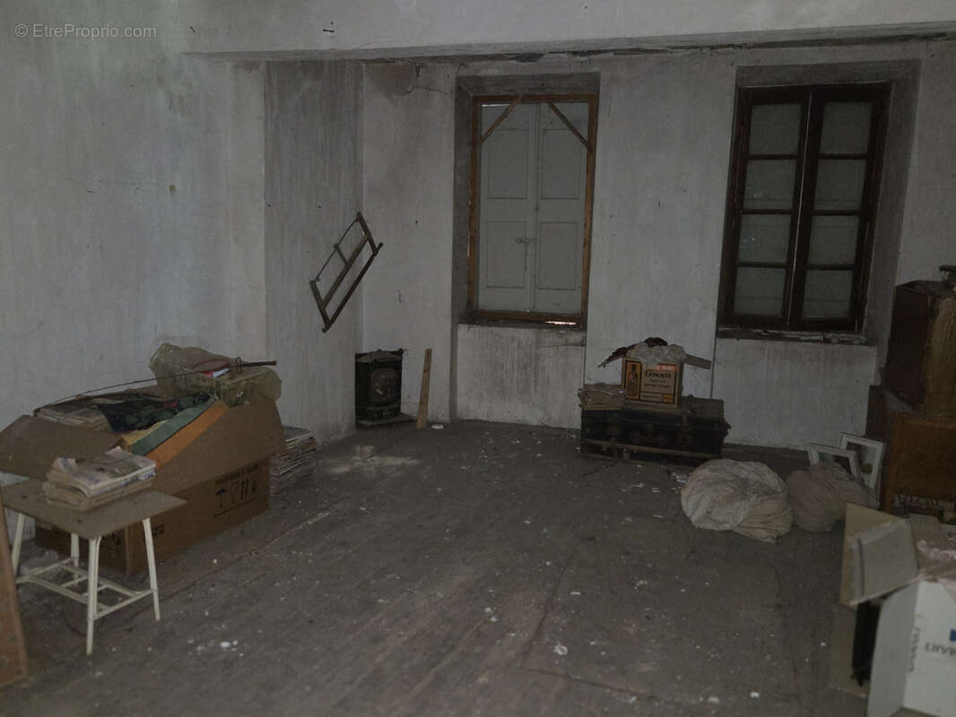 Maison à RABAT-LES-TROIS-SEIGNEURS