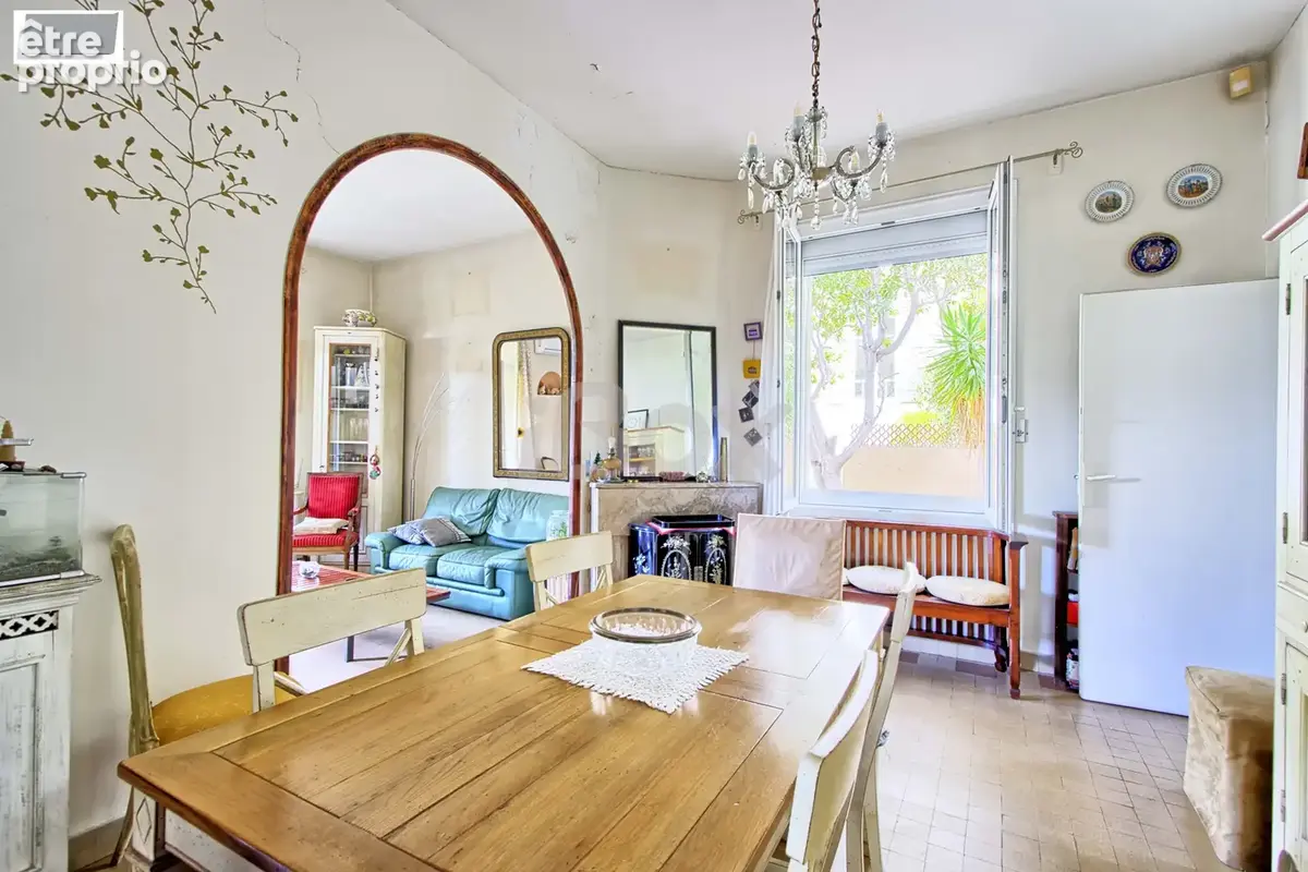 Maison traditionnelle bas faron - photo 5