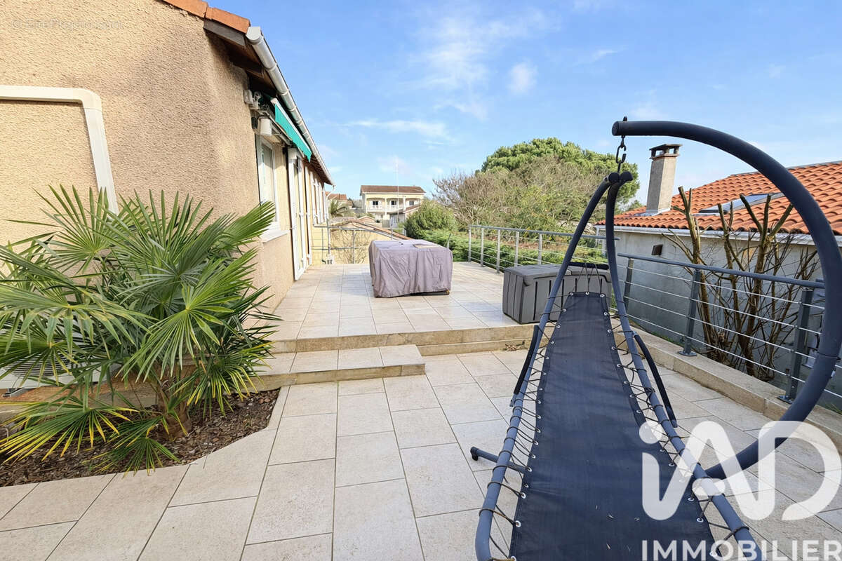 Photo 3 - Maison à CORNEBARRIEU