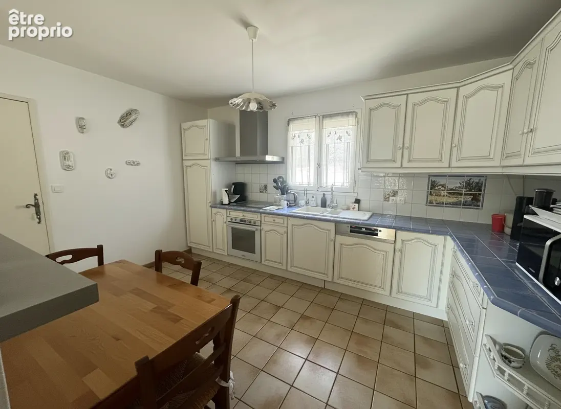 Maison Vedene 5 pièce(s) 95.22 m2 - photo 5