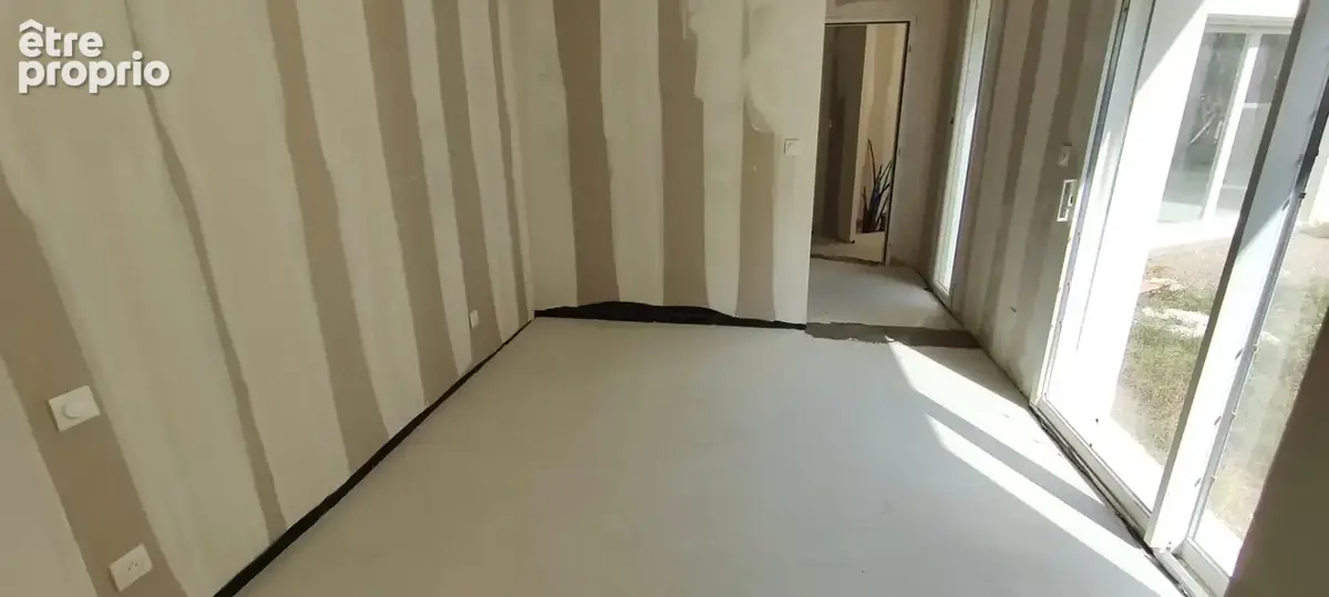 Maison 128 m² + garage proche centre ville Mont de Marsan - photo 4