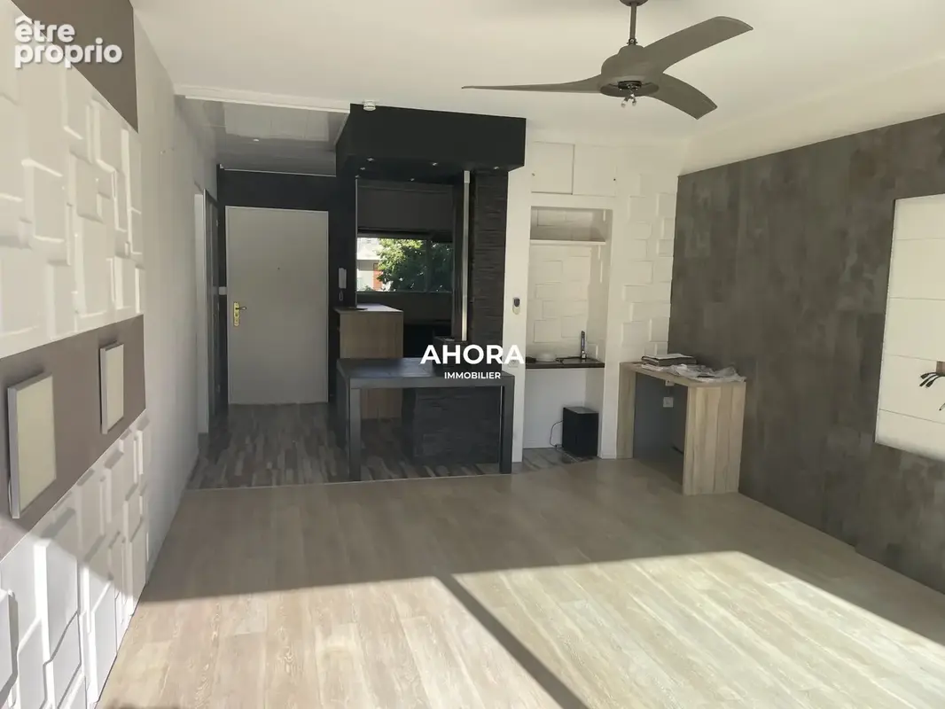 Appartement 63 m² à Marseille-9e  - photo 3