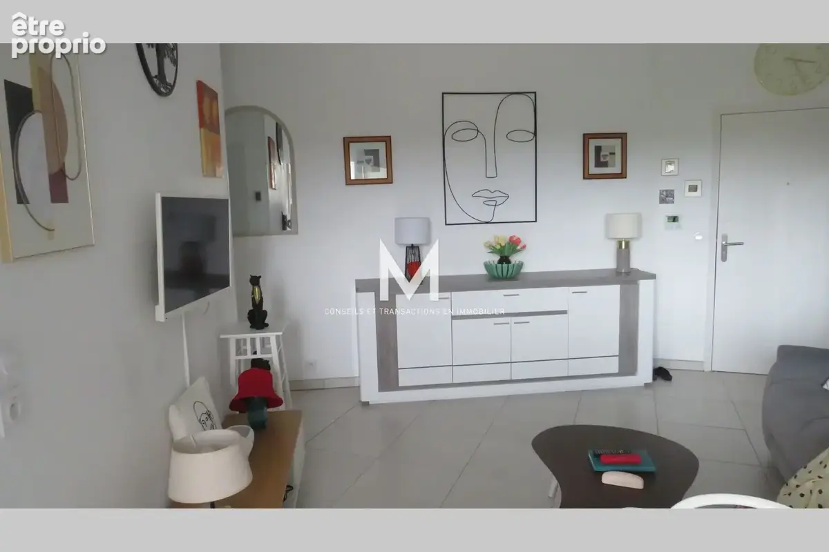 Appartement à vendre à Frejus (83600) - photo 2