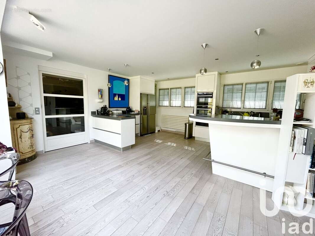 Photo 4 - Maison à SAINT-FARGEAU-PONTHIERRY