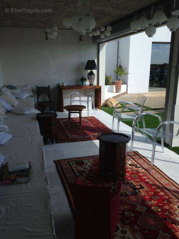 Maison à FONTENAY-LE-COMTE