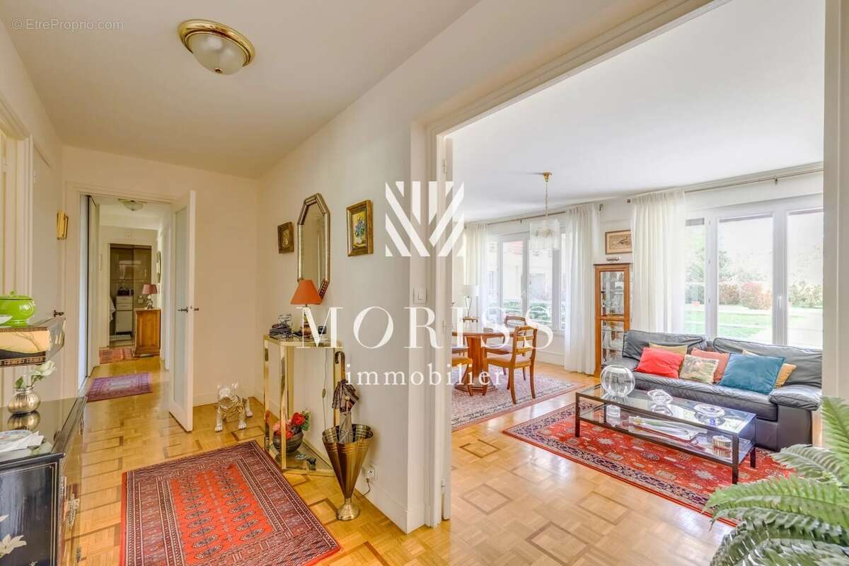 Appartement à NOGENT-SUR-MARNE