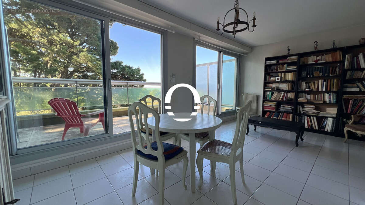 Appartement à PORNIC